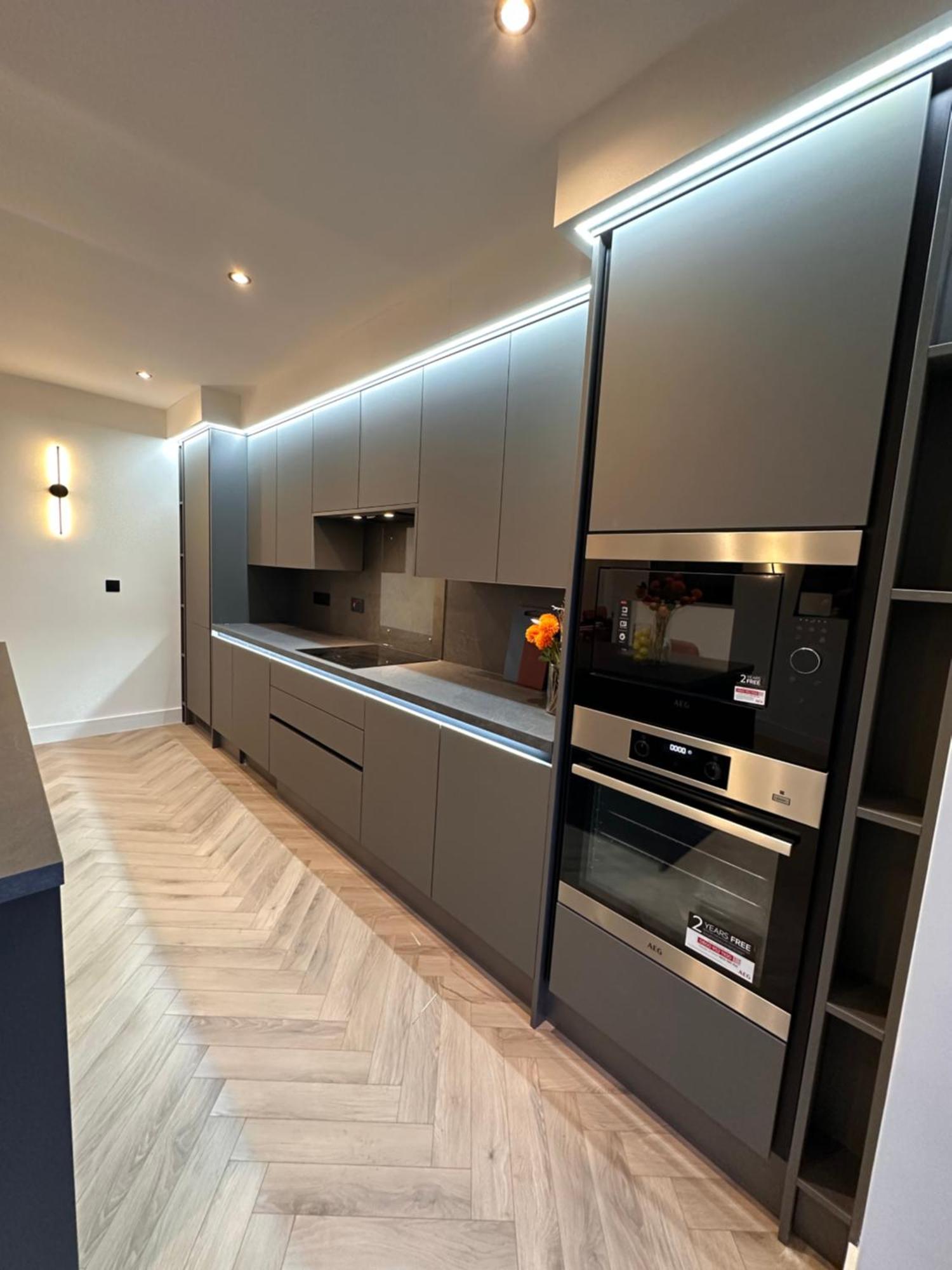 R5 - Luxury Private Ensuite Self-Contained Room - Newly Renovated Halesowen Eksteriør billede